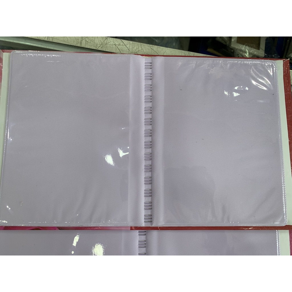 Album ảnh 13x18, 15x21 bìa cứng,1 ngăn