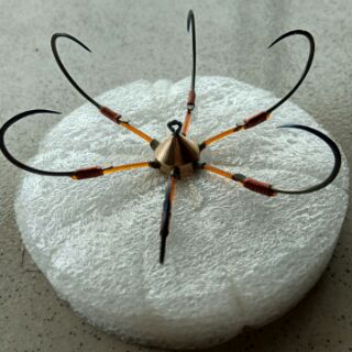 Lưỡi câu lục