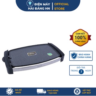 Bếp nướng điện LOCK&LOCK EJG211 1800W Điện Máy Hải Đăng HN