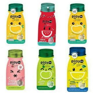 Kẹo Playmore túi 12g