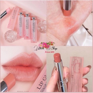 Son dưỡng môi Dior lip glow