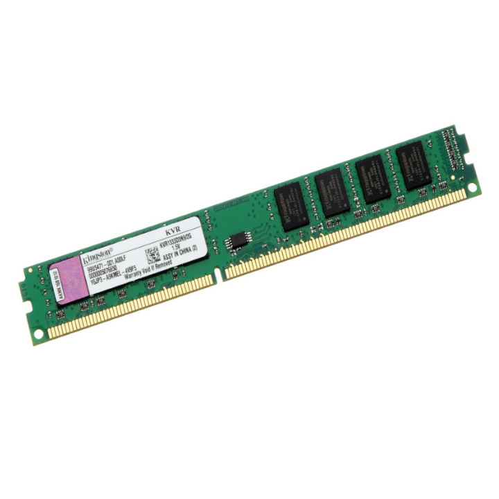Ram DDR3,Ram máy tính để bàn loại 2GB