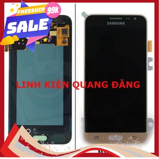 BỘ MÀN HÌNH SAMSUNG j320 - J3 2016 ZIN