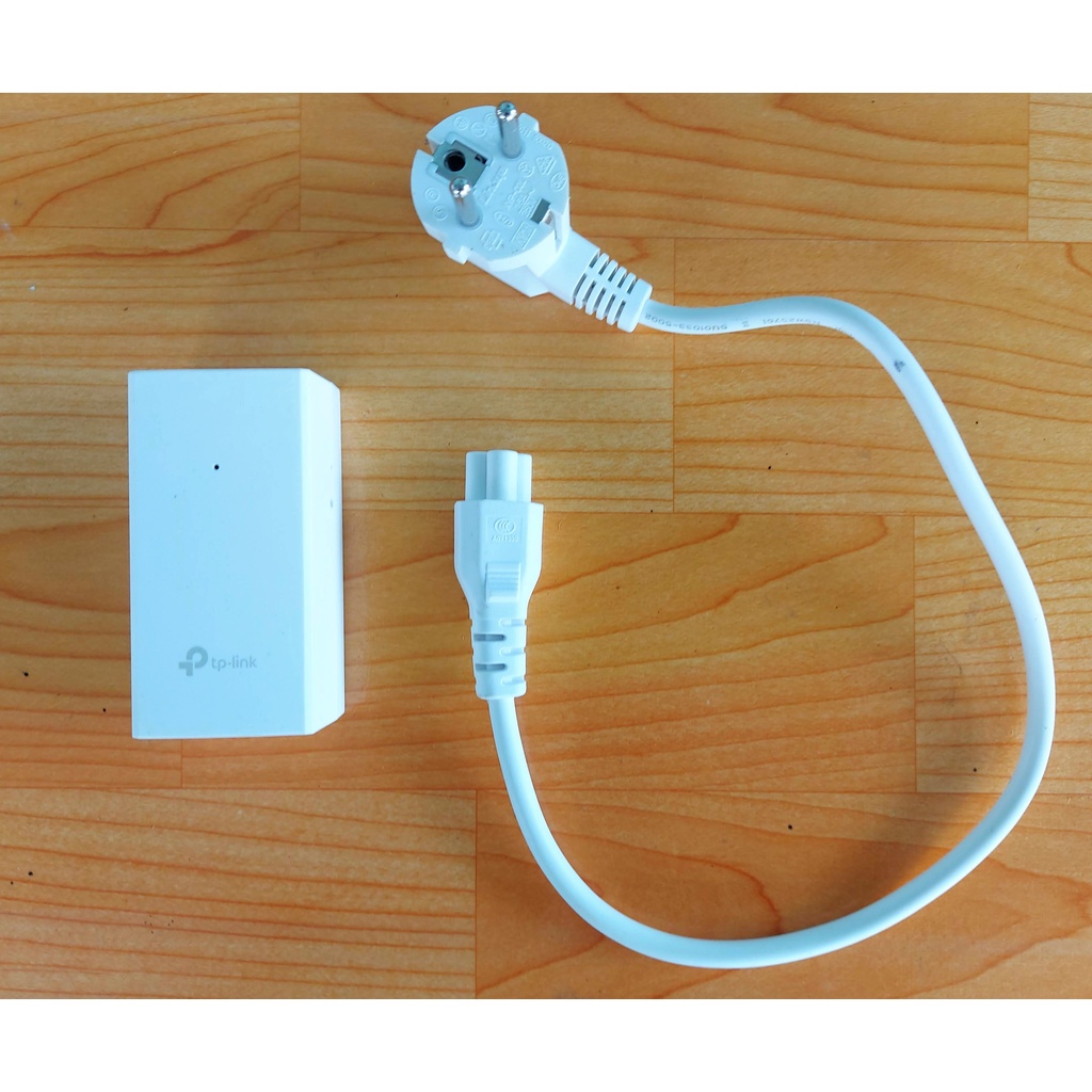 Adapter nguồn POE chính hãng các hãng Unifi, Cambium, Ruckus, TP-Link