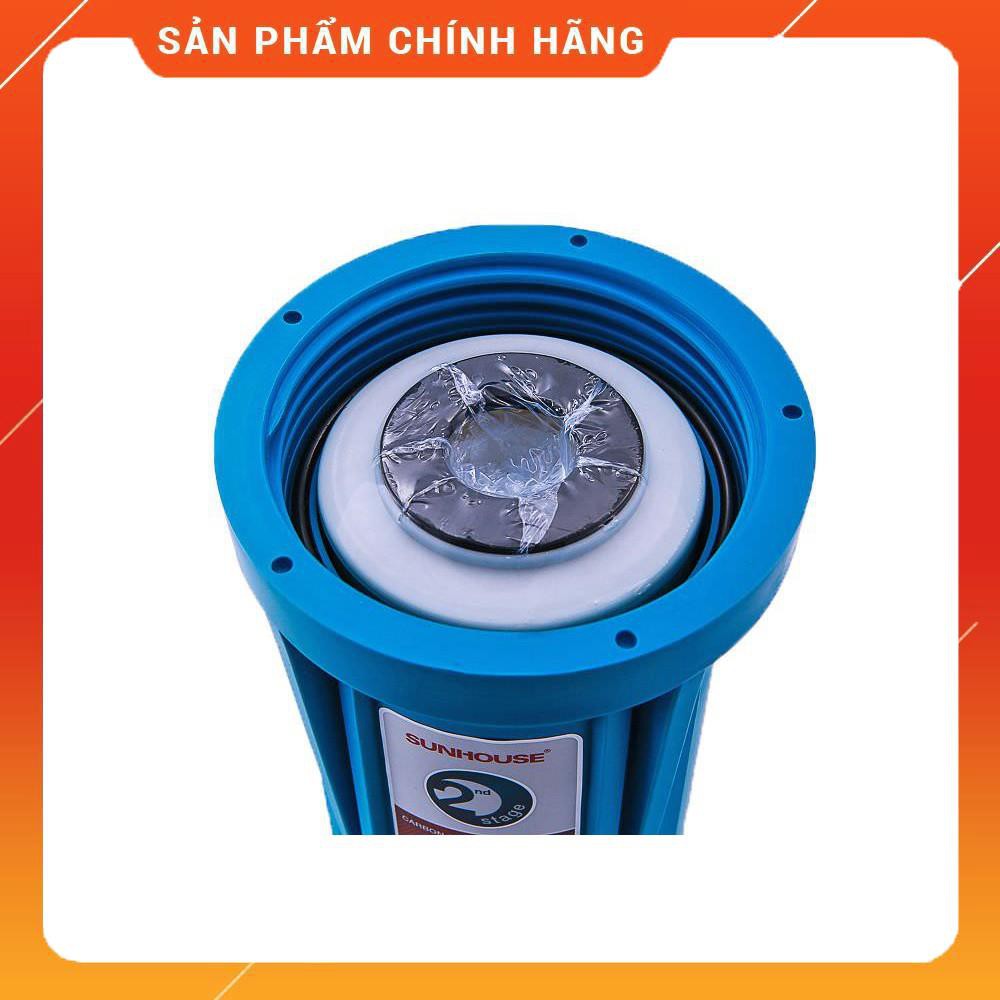 Lõi lọc R.O Sunhouse số 2 - HÀNG CHÍNH HÃNG