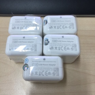 Bộ sạc ipad 12w chuẩn táo