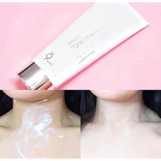 Kem dưỡng 9wishes makeup body