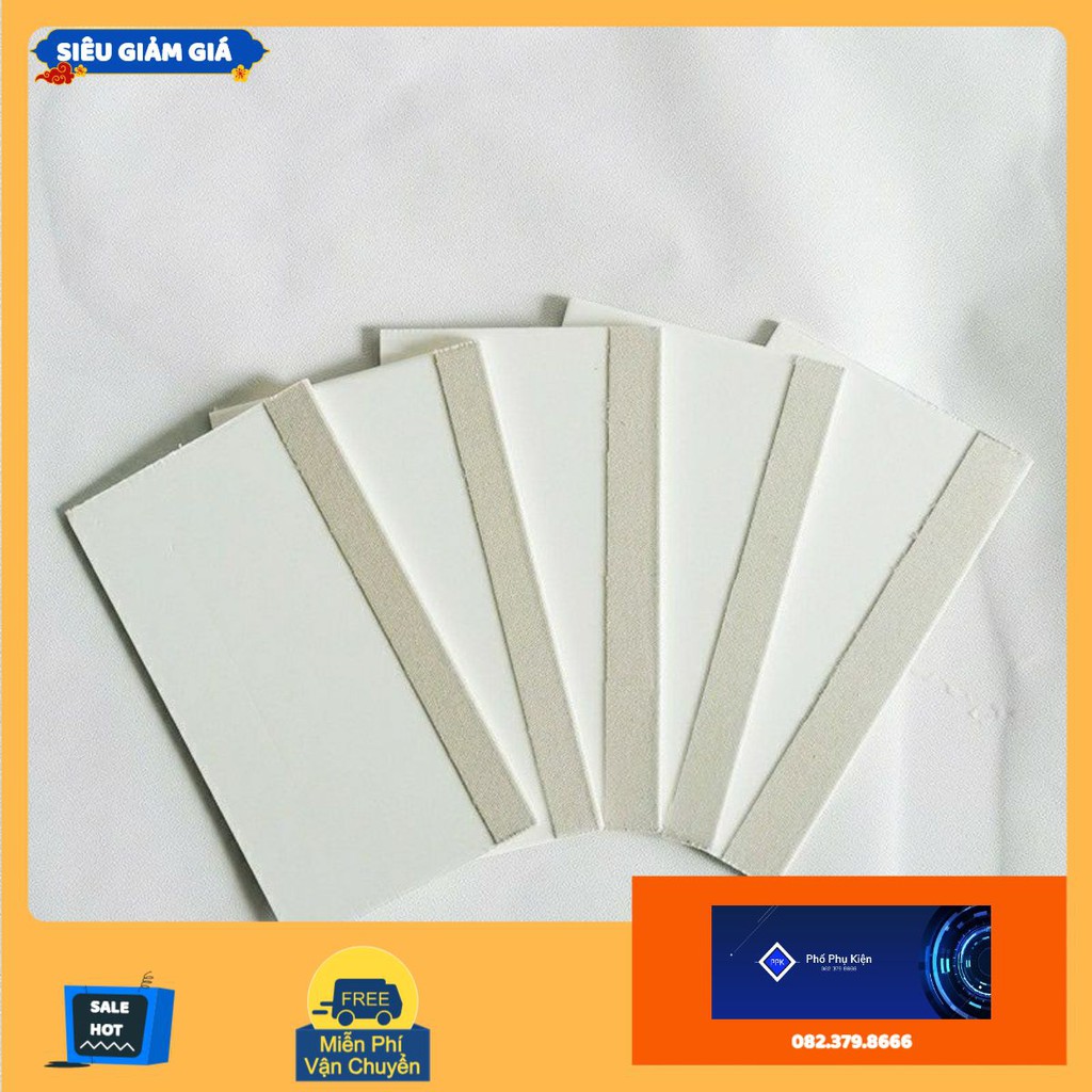 Thẻ gạt ppf skin dán điện thoại tiện lợi , gọn gàng