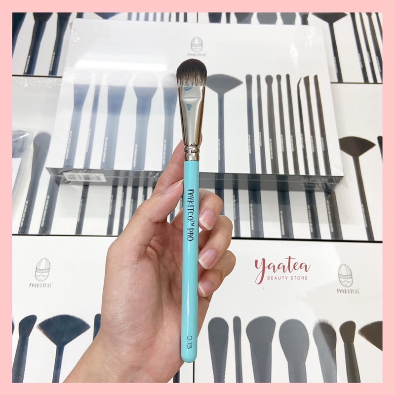 Cọ Mykitco Các Loại (Có sẵn/ nhận order) | BigBuy360 - bigbuy360.vn