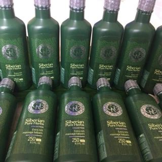 Dầu balsam Siberi
