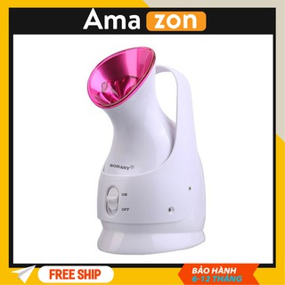 Máy xông hơi mặt phun sương Sokany giúp làm đẹp da mặt hiệu quả, máy xông hơi mặt Sokany chính hãng
