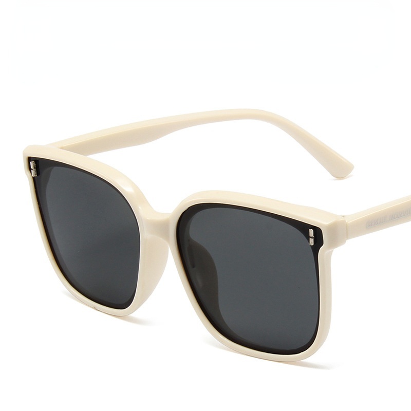 Kính Mát Chống Tia UV400 Thời Trang Hàn Quốc Cho Bé