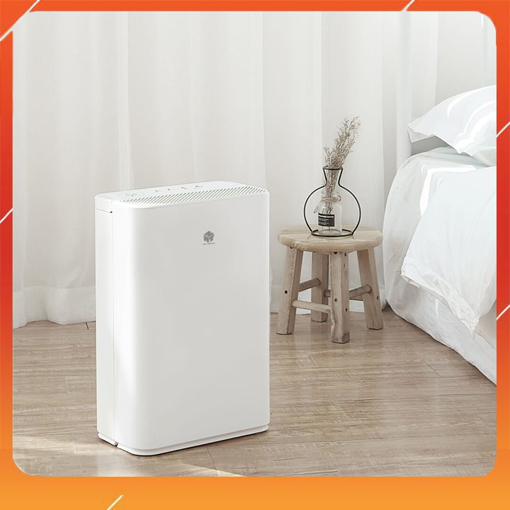 [CHÍNH HÃNG] Máy hút ẩm không khí Xiaomi WIDETECH 12L kết nối với app Mihome - Bảo hành 6 tháng