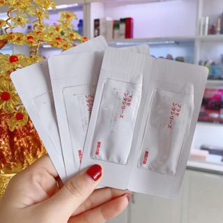 Mặt nạ ủ trắng da nhau thai Cừu nội địa Nhật