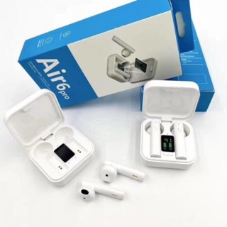 Tai Nghe Bluetooth AIR 6 PRO