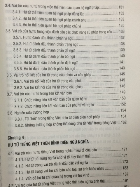 Sách - Hư từ Tiếng Việt trên các bình diện Ngữ nghĩa, Ngữ pháp, Ngữ dụng | BigBuy360 - bigbuy360.vn
