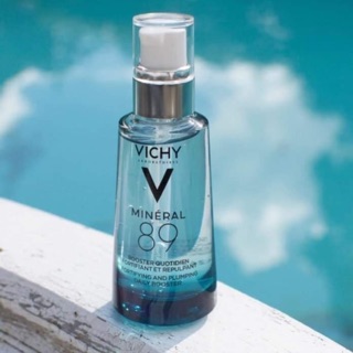 Tinh chất khoáng cô đặc Mineral 89