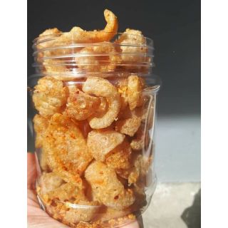DA HEO CHIÊN GIÒN CHÁY TỎI