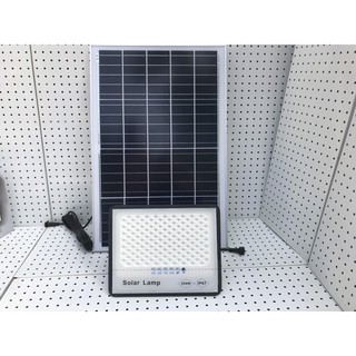Đèn năng lượng mặt trời 200w LIGHT STAR