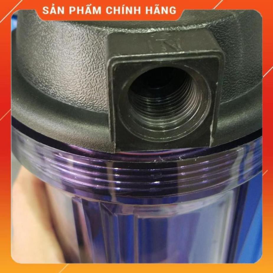 Giá Sốc BỘ ( 3 Cốc, Không Có Giá Treo , Ko Lõi Lọc )👉 CỐC LỌC THÔ 10 INH LỌC NƯỚC👉 CỐC LỌC ĐẦU NGUỒN