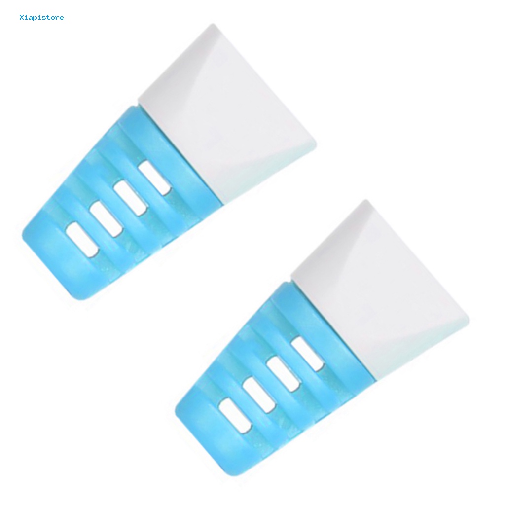 Set 2 Phụ Kiện Bảo Vệ Dây Cáp Sạc Điện Thoại Cho Văn Phòng