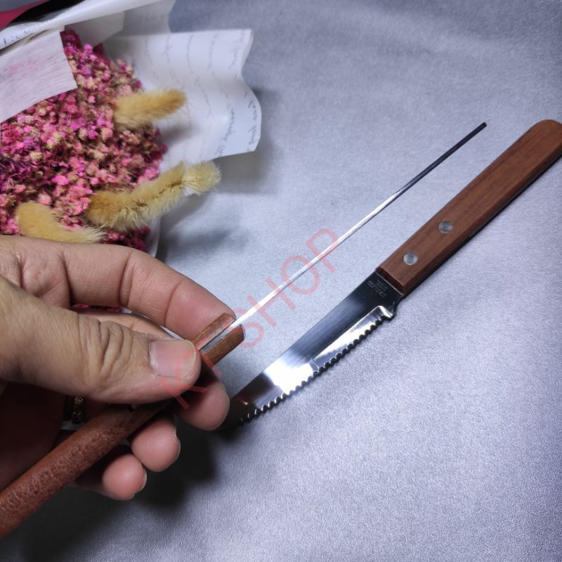 DAO RĂNG CƯA 21CM