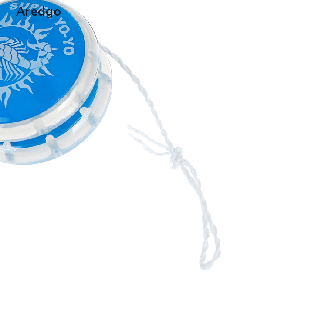 1 Đồ chơi yoyo bằng nhựa nhiều màu sắc cho trẻ em