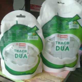 THẠCH DỪA ÁNH HỒNG