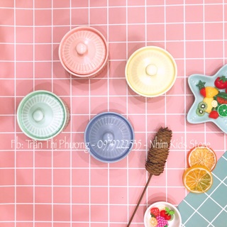 Bát Ramenkin Có Nắp