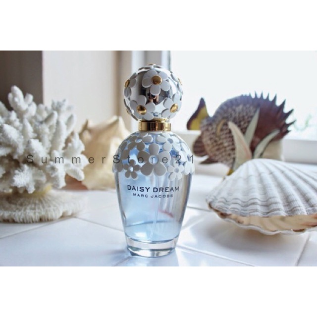 Nước hoa dùng thử Marc Jacobs Daisy Dream EDT - 5𝘮𝘭/10𝘮𝘭
