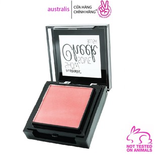Phấn Má Hồng Mịn Lì Australis Show Some Cheek Blush