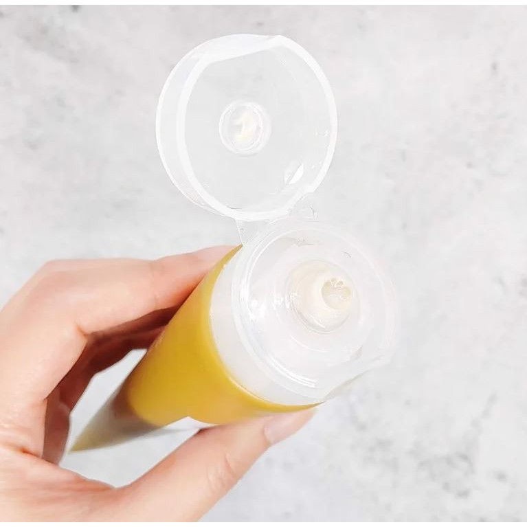 Sữa Rữa Mặt Tạo Bọt Làm Sạch Sâu, Dịu Nhẹ, Dưỡng Trắng Chiết Xuất Rau Má Skin1004 Madagascar Centella Foam 125ml
