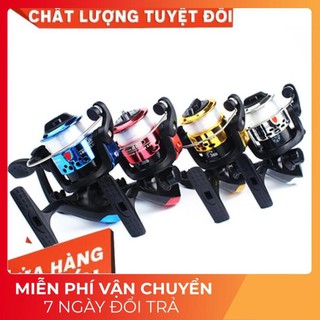 Máy câu cá mini yf200 chuyên câu cá tôm, câu cá nhỏ mc-1