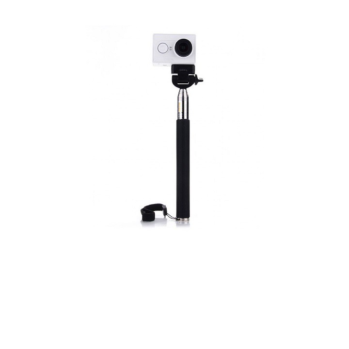 Gậy Tự Sướng Monopod Tặng Mount Xoay 360 Cho Camera Hành Trình