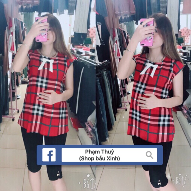 Áo bầu BBR