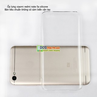 Combo ốp lưng cường lực xiaomi redmi note 5a full màn