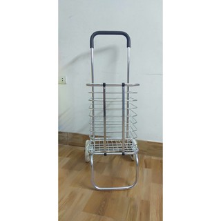 xe đẩy đi chợ giá rẻ