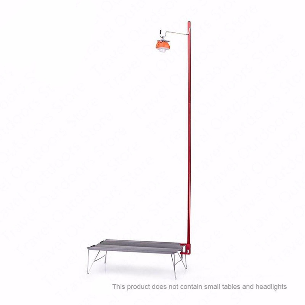 Chân treo đèn cắm trại Naturehike NH19PJ003