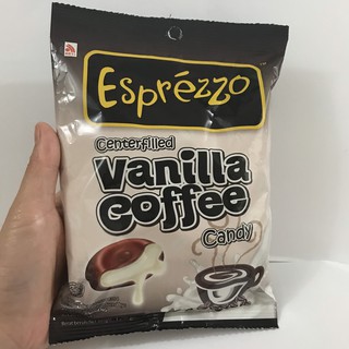 Kẹo cà phê đen Esprezzo 150g