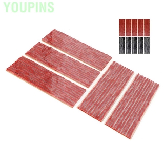  Set 50 Nút Bịt Lốp Xe Không Ruột Tiện Dụng
