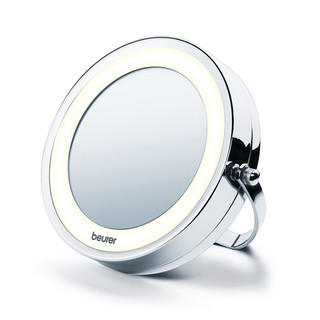 Gương trang điểm 2 mặt Beurer BS59