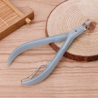Kềm Cắt Móng Tay Bằng Thép Không Gỉ