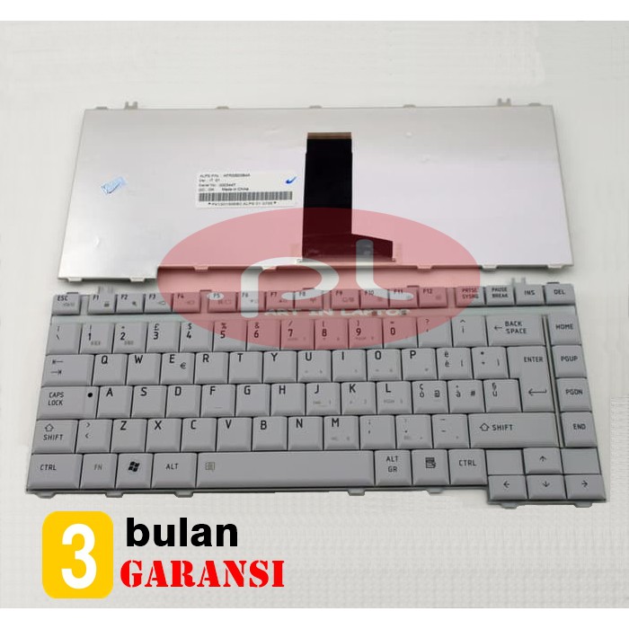 Màn hình Toshiba L510