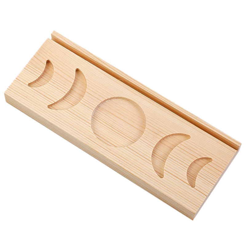 Giá Đỡ Thẻ Bài Tarot Oracle Dùng Trưng Bày Trang Trí Phòng Phù Thủy