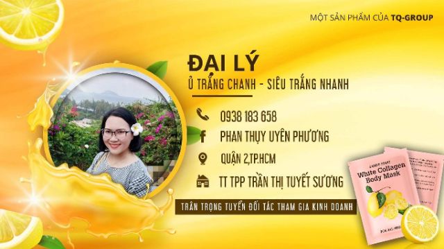 SỮA TẮM TRUYỀN TRẮNG Q-LADY CHÍNH HÃNG