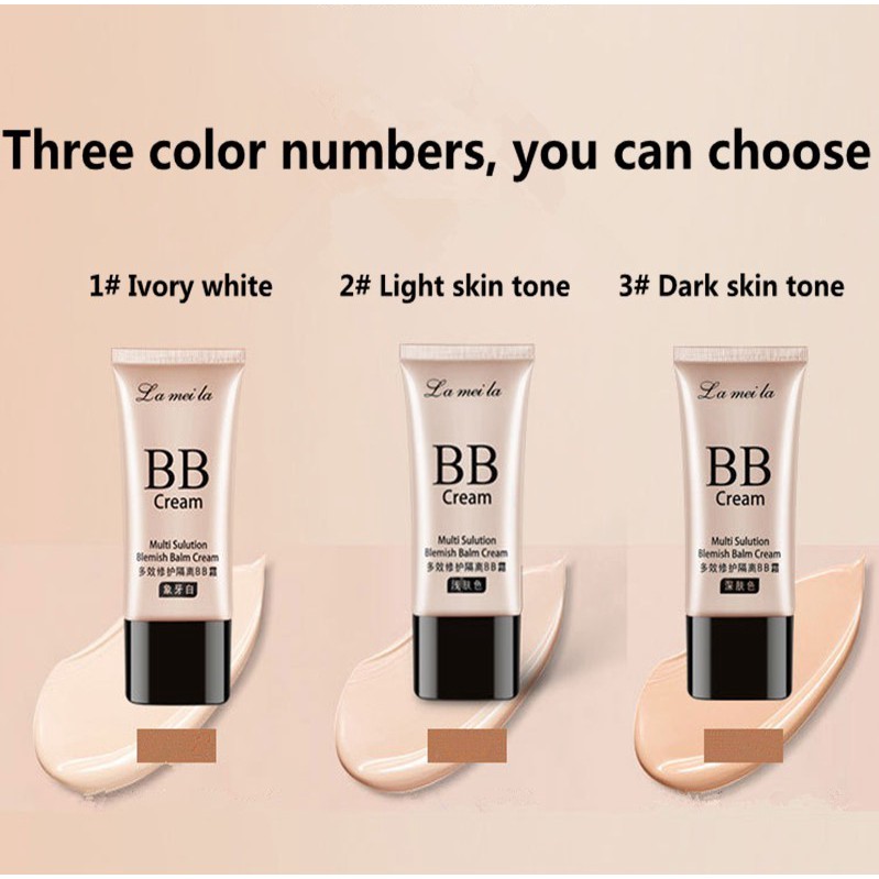 Kem BB đệm khí LAMEILA che khuyết điểm hiệu quả | BigBuy360 - bigbuy360.vn