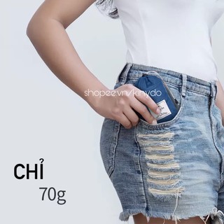 Túi bụng gấp gọn NatureHike NH18B300-B