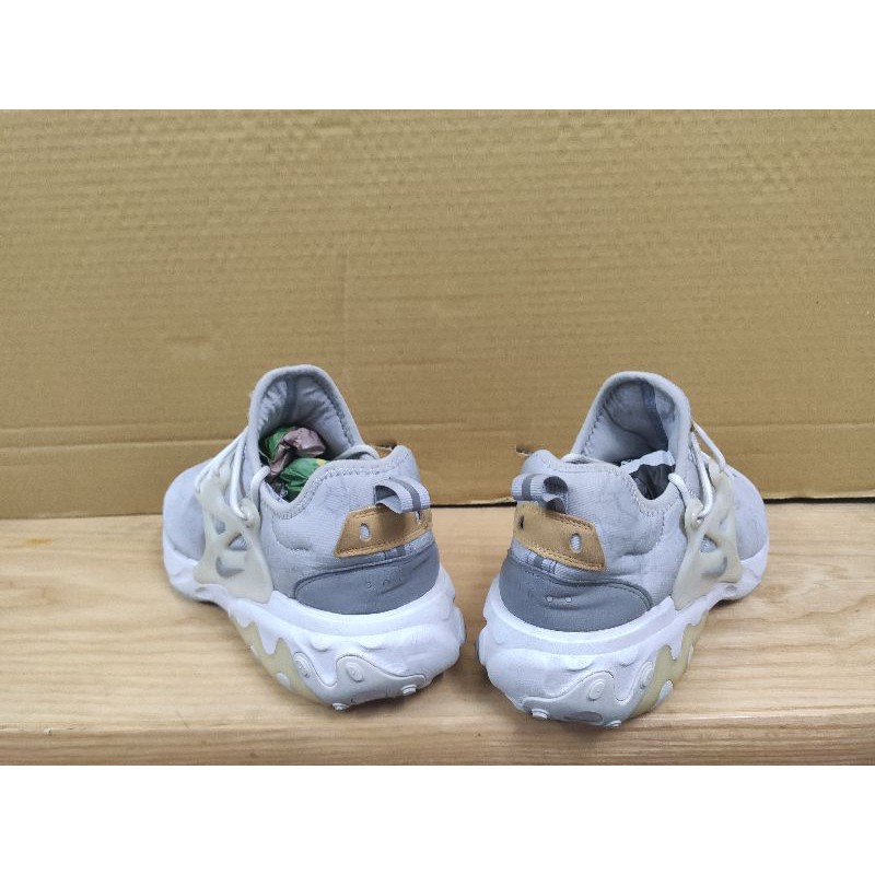 Giày running Nike presto react premium size 42.5