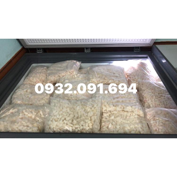 CÙI BƯỞI KHỬ ĐẮNG 1KG