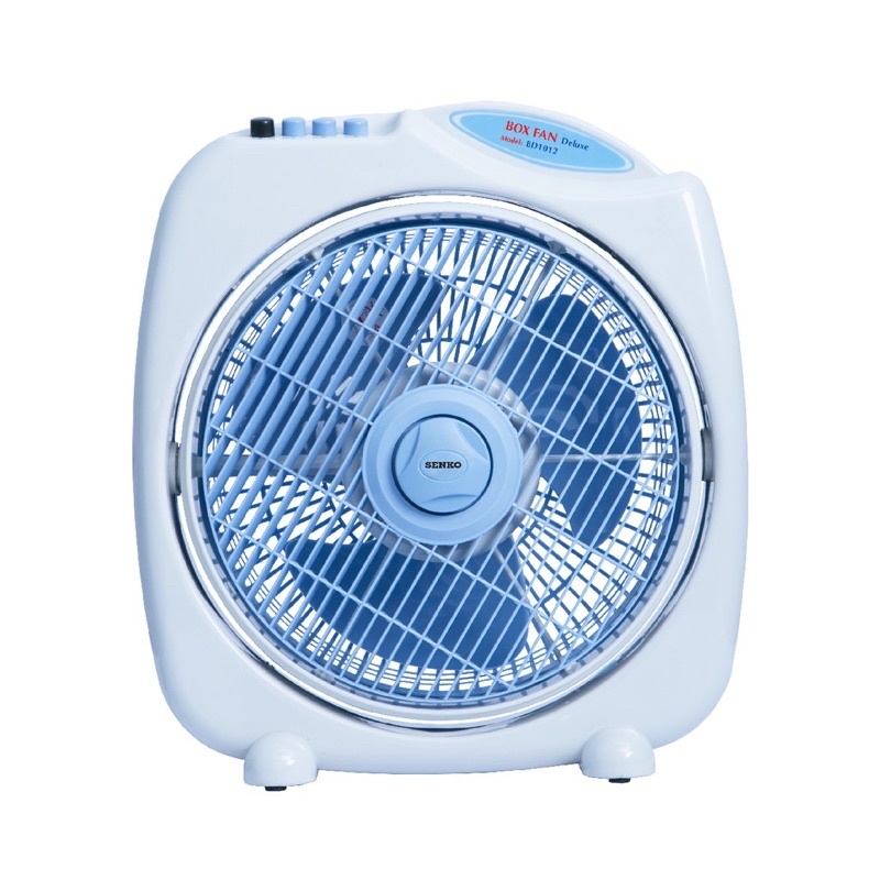 Quạt bàn đảo senko BD1012
